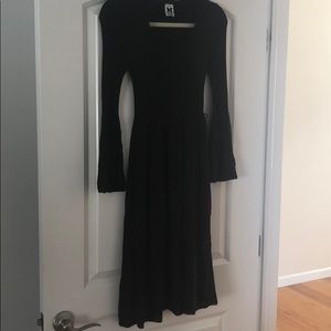 MISSONI designer dress